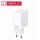 OnePlus originální Warp 30W USB rychlá cestovní nabíječka White / bílá (Bulk)