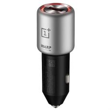 OnePlus originální C102A Warp 30 auto nabíječka (Bulk)