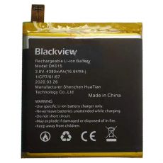 Blackview BV9900, BV9900 Pro baterie DK015 4380 mAh (Bulk)