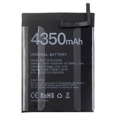 Doogee X95 originální baterie BAT1919104350 4350 mAh (Bulk)