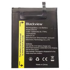 Blackview A80 originální baterie DK019 4200 mAh (Bulk)