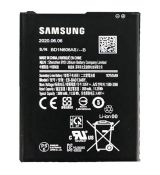 Samsung originální baterie EB-BA013ABY 3000 mAh pro Galaxy A01 / A015F (Service Pack) - GH43-05037A