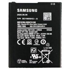 Samsung originální baterie EB-BA013ABY 3000 mAh pro Galaxy A01 / A015F (Service Pack) - GH43-05037A
