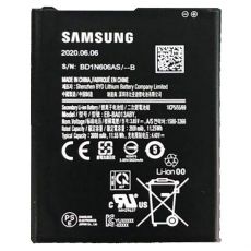 Samsung originální baterie EB-BA013ABY 3000 mAh pro Galaxy A01 / A015F (Service Pack) - GH43-05037A