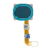Samsung A20s Galaxy A207F originální flex otisku prstu Green / zelený (Bulk)