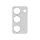 Samsung Note 20 Galaxy N980F originální sklíčko kamery Green / zelené (Service Pack) - GH64-08156C