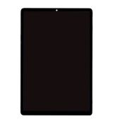 Lenovo Tab M8 / TB-8505F originální LCD displej + dotyk Black / černý (Bulk)