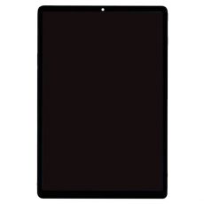 Lenovo Tab M8 / TB-8505F originální LCD displej + dotyk Black / černý (Bulk)