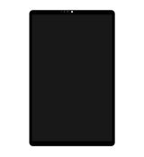 Lenovo Tab M10 Plus / TB-X606F originální LCD displej + dotyk Black / černý (Bulk)