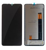 Blackview A80 originální LCD displej + dotyk Black / černý (Bulk)