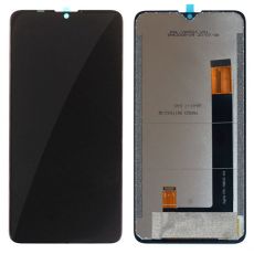 Blackview A80 originální LCD displej + dotyk Black / černý (Bulk)