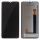Blackview A80 originální LCD displej + dotyk Black / černý (Bulk)