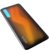 Realme 6 Pro originální zadní kryt baterie lightning orange / oranžový (Bulk)