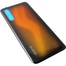 Realme 6 Pro originální zadní kryt baterie lightning orange / oranžový (Bulk)