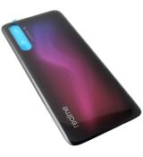 Realme 6 Pro originální zadní kryt baterie lightning red / červený (Bulk)