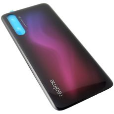 Realme 6 Pro originální zadní kryt baterie lightning red / červený (Bulk)