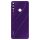 Huawei Y6p originální zadní kryt baterie Phantom Purple / fialový - without flex (Service Pack)