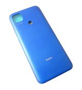 Xiaomi Redmi 9C originální zadní kryt baterie Blue / modrý (Bulk)