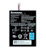 Lenovo originální baterie L12T1P31 / BL195 3550 mAh pro IdeaTab / A2107, A2207