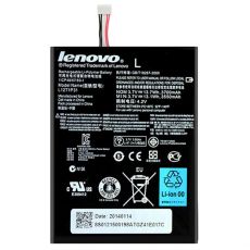 Lenovo originální baterie L12T1P31 / BL195 3550 mAh pro IdeaTab / A2107, A2207