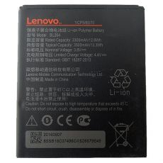 Lenovo originální baterie BL264 3500 mAh pro Vibe C2 Power