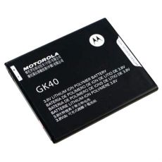 Motorola originální baterie GK40 2800 mAh pro Moto G4 Play, G5 (Service Pack) - SB18C30736
