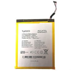 Alcatel OneTouch PIXI 8 originální baterie TLP032CD 3240 mAh (Bulk)