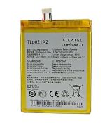 Alcatel OneTouch Idol 2S originální baterie TLP021A2 2150 mAh (Bulk)
