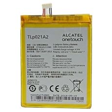 Alcatel OneTouch Idol 2S originální baterie TLP021A2 2150 mAh (Bulk)