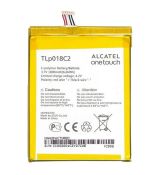 Alcatel OneTouch Idol Ultra / 6033 originální baterie TLP018C2 1800 mAh (Bulk)