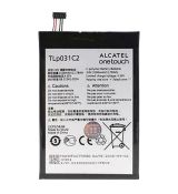 Alcatel OneTouch Hero 2 / 8030, 8030Y originální baterie TLP031C1, TLP031C2 3100 mAh (Bulk)