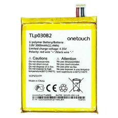 Alcatel OneTouch Pop S7 / 7045Y originální baterie TLP030B2 3000 mAh (Bulk)