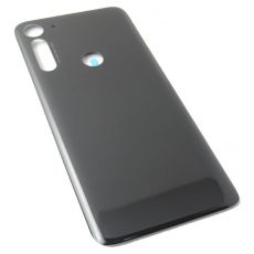 Motorola G8 Power originální zadní kryt baterie Black / černý (Bulk)