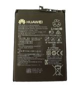 Huawei Y6p, Honor 9A OEM baterie HB526489EEW 5000 mAh (Bulk)