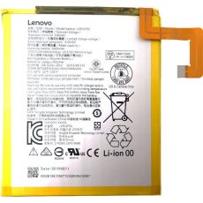 Lenovo originální baterie L19D1P32 5000 mAh pro Smart Tab M10 Plus / TB-X606, TB-X606F