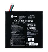 BL-T12 originální baterie 4000 mAh pro LG G Pad 7.0 / V400 (Service Pack) - EAC62438201