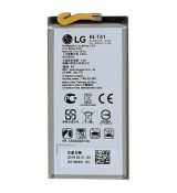 BL-T41 originální baterie 3500 mAh pro LG G8 ThinQ / G820 (Service Pack) - EAC64358201