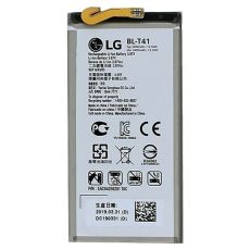 BL-T41 originální baterie 3500 mAh pro LG G8 ThinQ / G820 (Service Pack) - EAC64358201