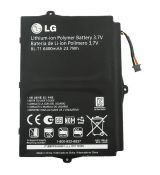 BL-T1 originální baterie 6400 mAh pro LG Optimus Pad / V900 (Service Pack) - SBPP0028901