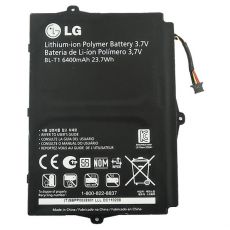 BL-T1 originální baterie 6400 mAh pro LG Optimus Pad / V900 (Service Pack) - SBPP0028901