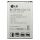 BL-53YH originální baterie 3000 mAh pro LG G3 / D855 (Service Pack) - EAC62378701, EAC62378706