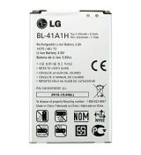 BL-41A1H originální baterie 2100 mAh pro LG F60 / D390N (Service Pack) - EAC62638301