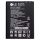 BL-44E1F originální baterie 3200 mAh pro LG V20 / H990 (Service Pack) - EAC63320501