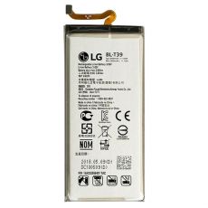 BL-T39 originální baterie 3000 mAh pro LG G7 ThinQ / G710 (Service Pack) - EAC63878401, EAC63958401