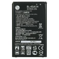 BL-45A1H originální baterie 2300 mAh pro LG K10 / K420N (Service Pack) - EAC63158301