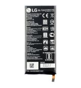 BL-T24 originální baterie 4100 mAh pro LG X Power / K220 (Service Pack) - EAC63358901