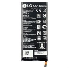 BL-T24 originální baterie 4100 mAh pro LG X Power / K220 (Service Pack) - EAC63358901