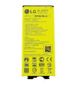 BL-42D1F originální baterie 2800 mAh pro LG G5 / H850 (Service Pack) - EAC63238901, EAC63238801