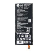 BL-T23 originální baterie 2500 mAh pro LG X Cam / F690, K580DS, K580 (Service Pack)