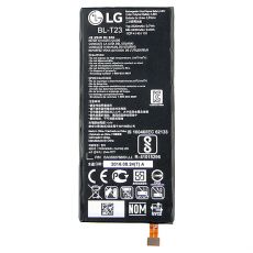 BL-T23 originální baterie 2500 mAh pro LG X Cam / F690, K580DS, K580 (Service Pack)